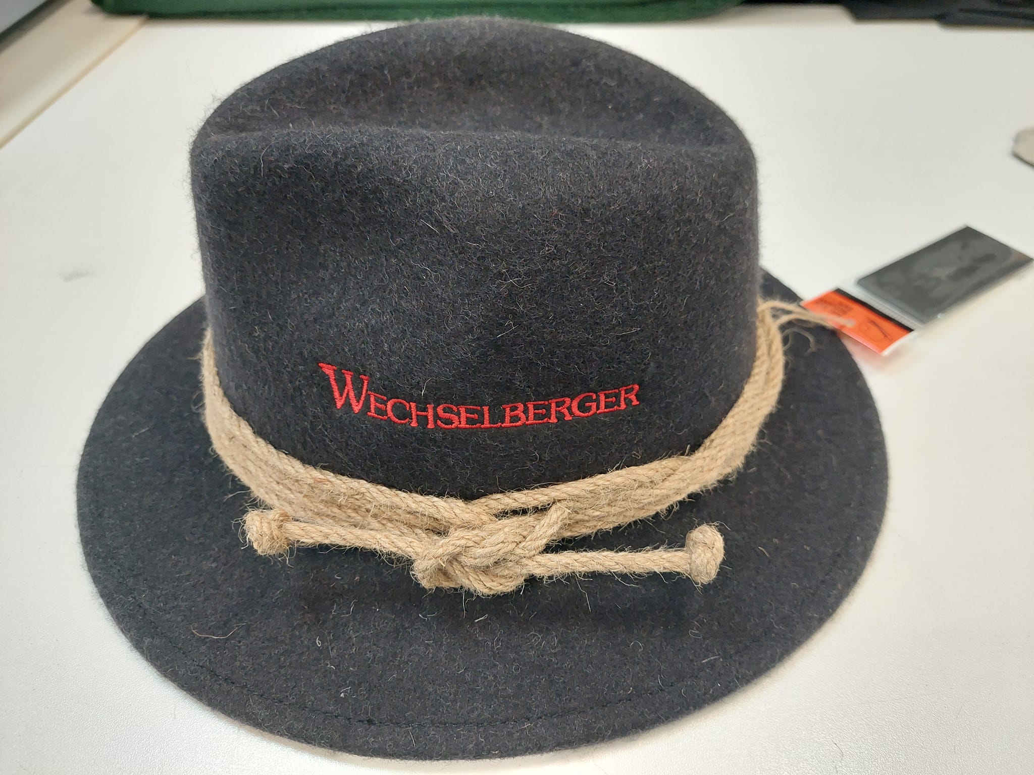 Hüte für Wechselberger Bau GmbH