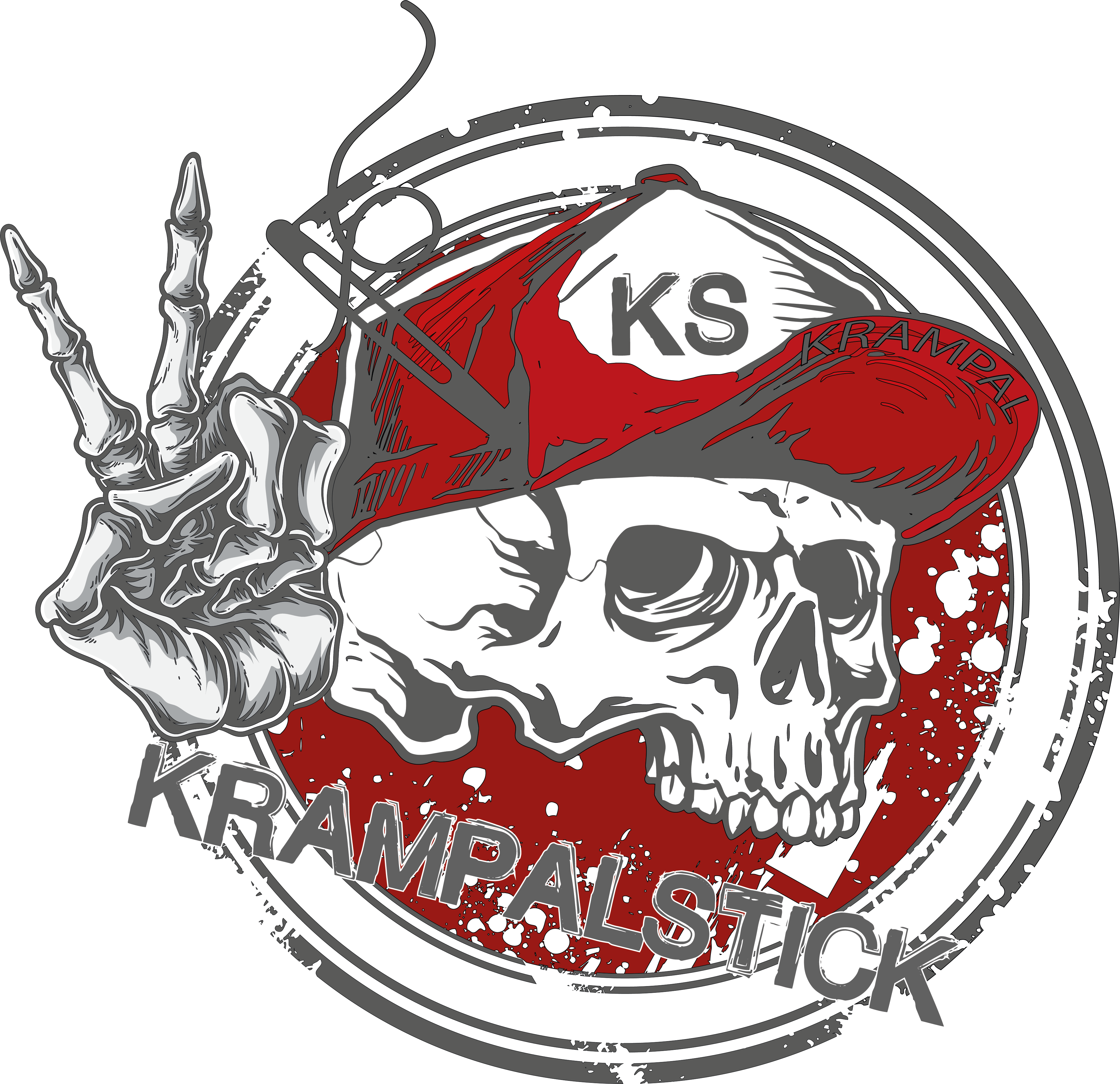 Krampalstick